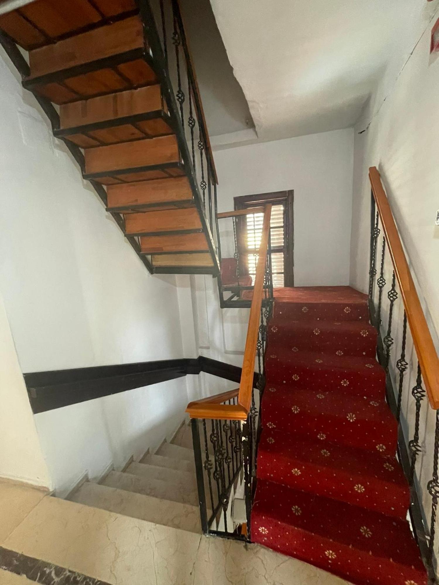 Dedehan Pansiyon Antália Exterior foto