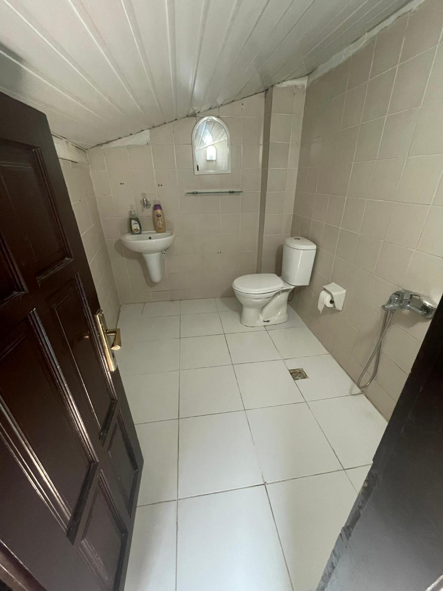 Dedehan Pansiyon Antália Exterior foto