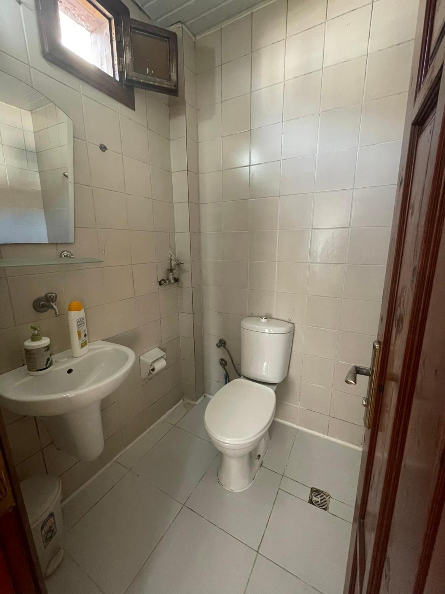 Dedehan Pansiyon Antália Exterior foto